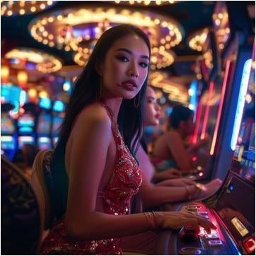 qrpay slot