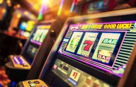 qrpay slot