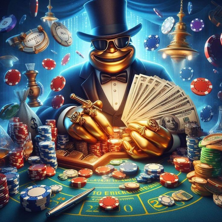 qrpay slot