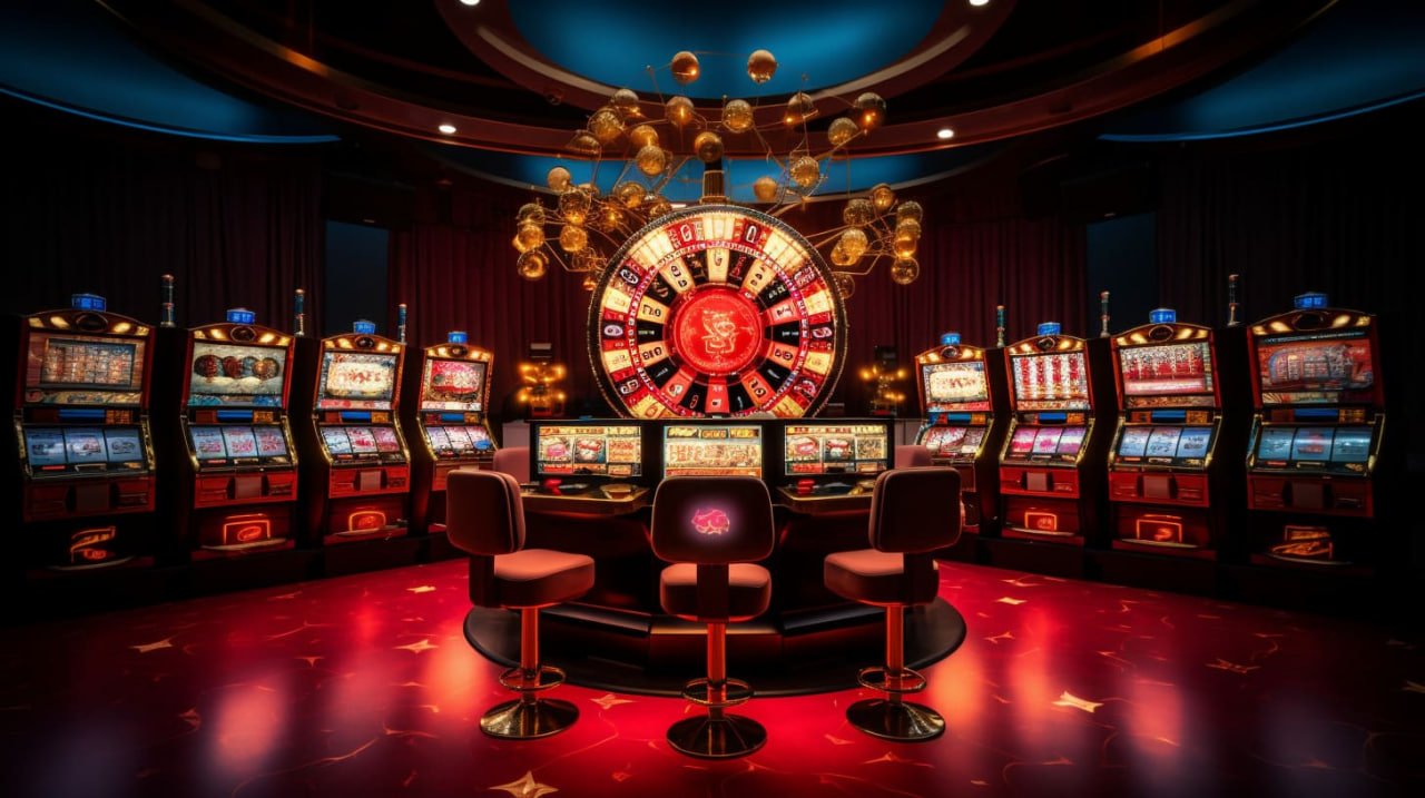 qrpay slot