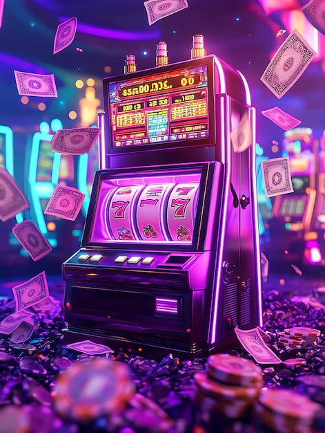 qrpay slot