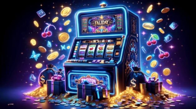 qrpay slot