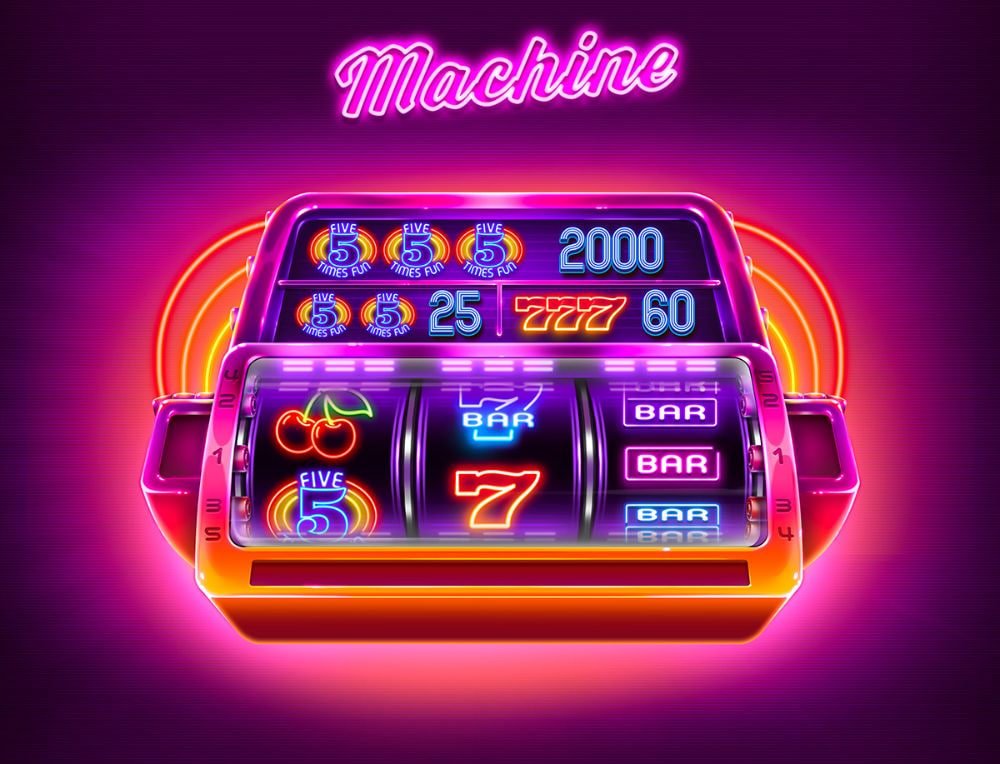 qrpay slot