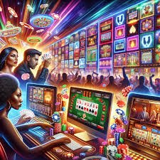 qrpay slot