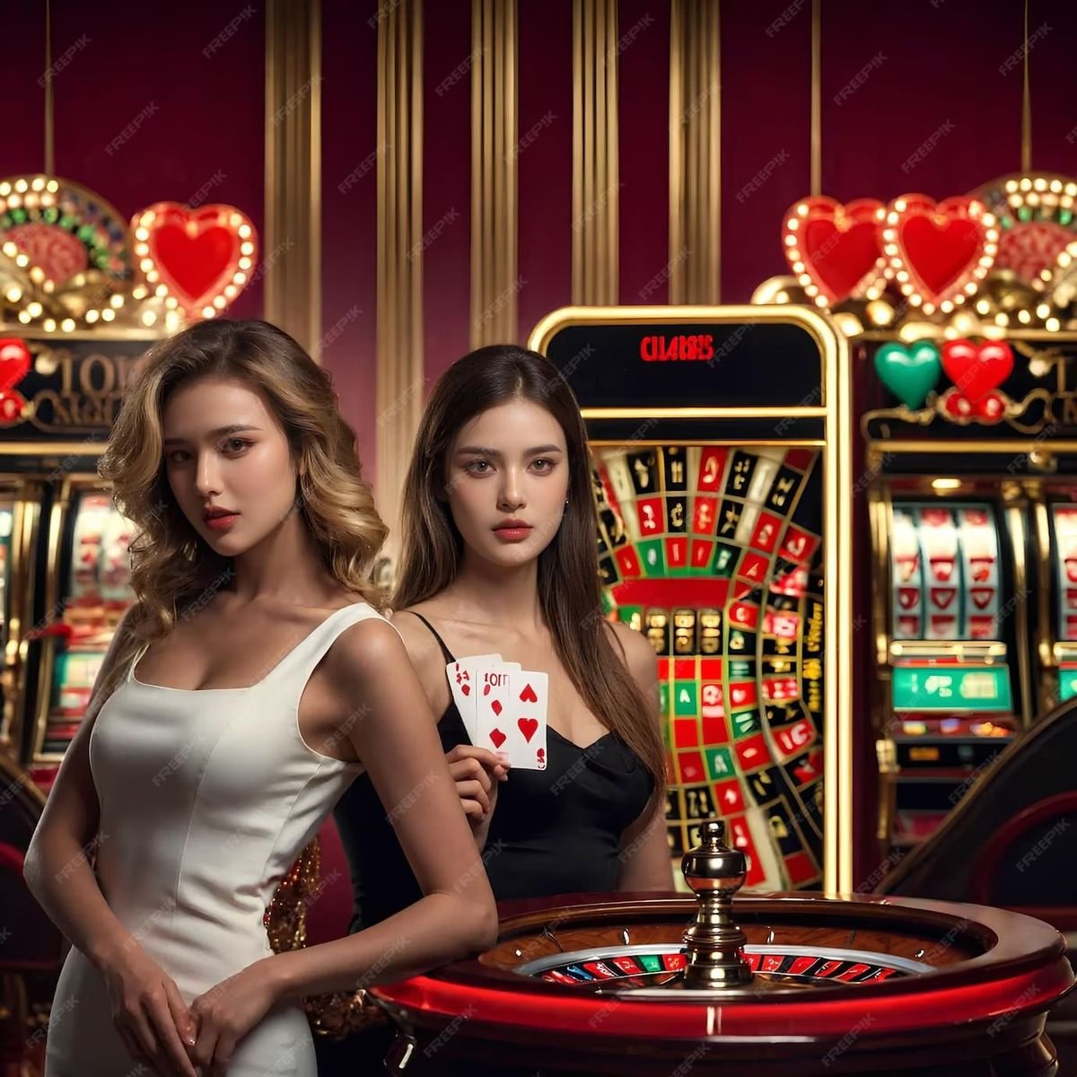 qrpay slot