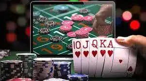 qrpay slot