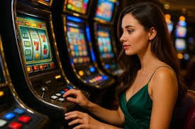 qrpay slot