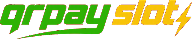 qrpay slot logo